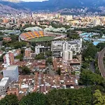 Apartamento Laureles-Estadio Luxury