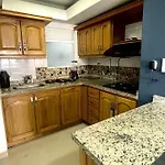 Apartamento Laureles-Estadio Luxury