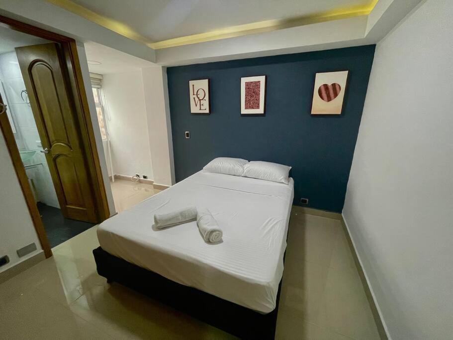 Apartamento Laureles-estadio Luxury Apartamento *
